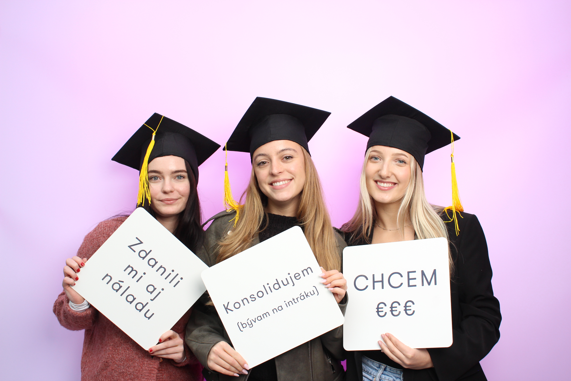 Fotobúdka BudeFotka